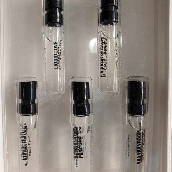 Penhaligon newest discovery set - Picture 6 of 7